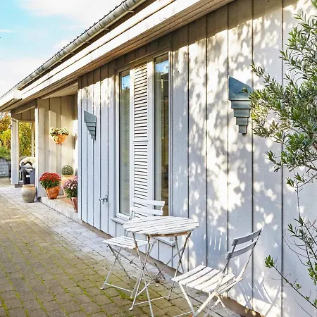 Holiday Home Asnaes XVI *