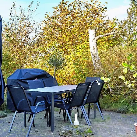 Holiday Home Asnaes XVI * Asnæs