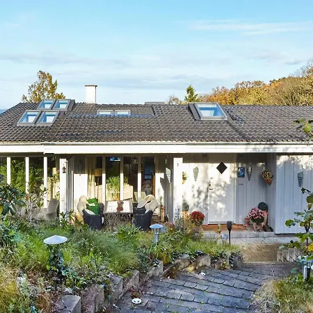 Holiday Home Asnaes XVI *