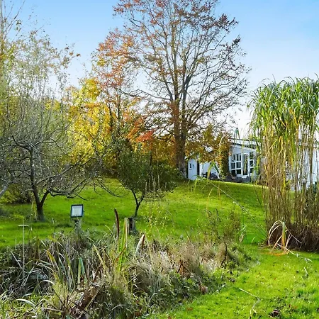 Holiday Home Asnaes XVI Hébergement de vacances Asnæs