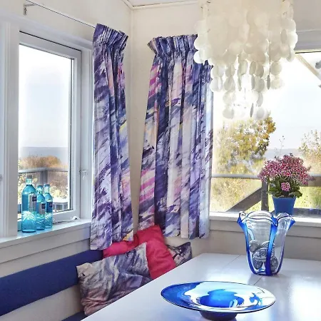 Holiday Home Asnaes XVI *