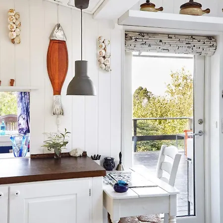 Holiday Home Asnaes XVI