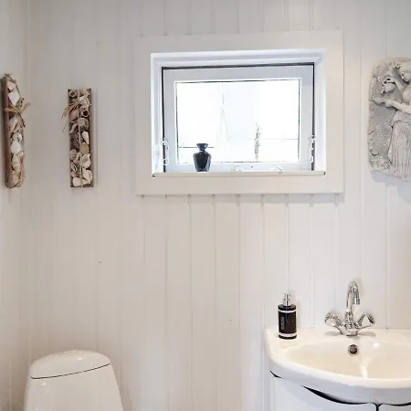 Hébergement de vacances Holiday Home Asnaes XVI Asnæs