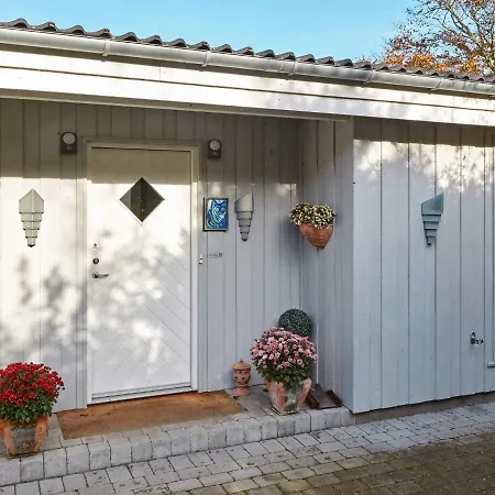 Holiday Home Asnaes XVI *