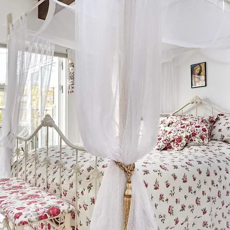 Hébergement de vacances Holiday Home Asnaes XVI *