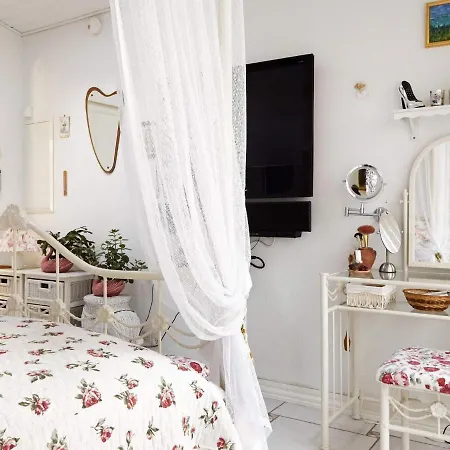 Hébergement de vacances Holiday Home Asnaes XVI *