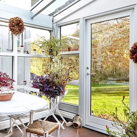 Holiday Home Asnaes XVI